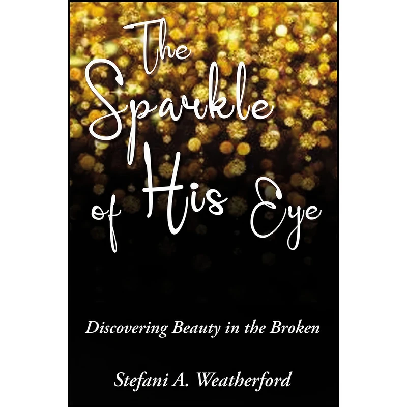 کتاب The Sparkle of His Eye اثر Stefani Weatherford انتشارات Elm Hill