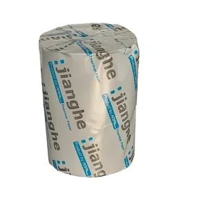 کاغذ پرینتر حرارتی جیانگ 36 متری مدل تک لفاف بسته 1 عددی