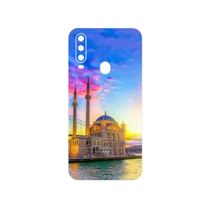MAHOOT City of Istanbul Cover Sticker for GLX Shahin 2