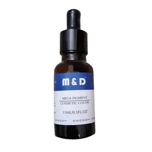 مگاپیگمنت ام اند دی مدل Midway stabilizer حجم 15 میلی لیتر