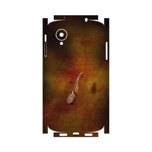MAHOOT Rabab-FullSkin Cover Sticker for Google Nexus 5