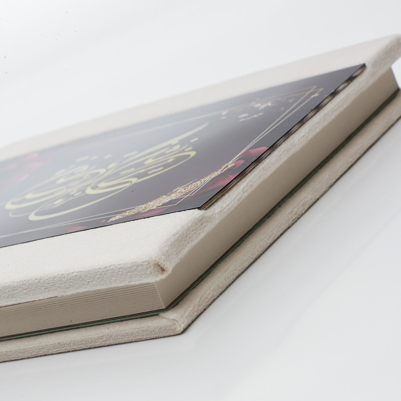 آلبوم عکس مدل 16x21 - Z1100