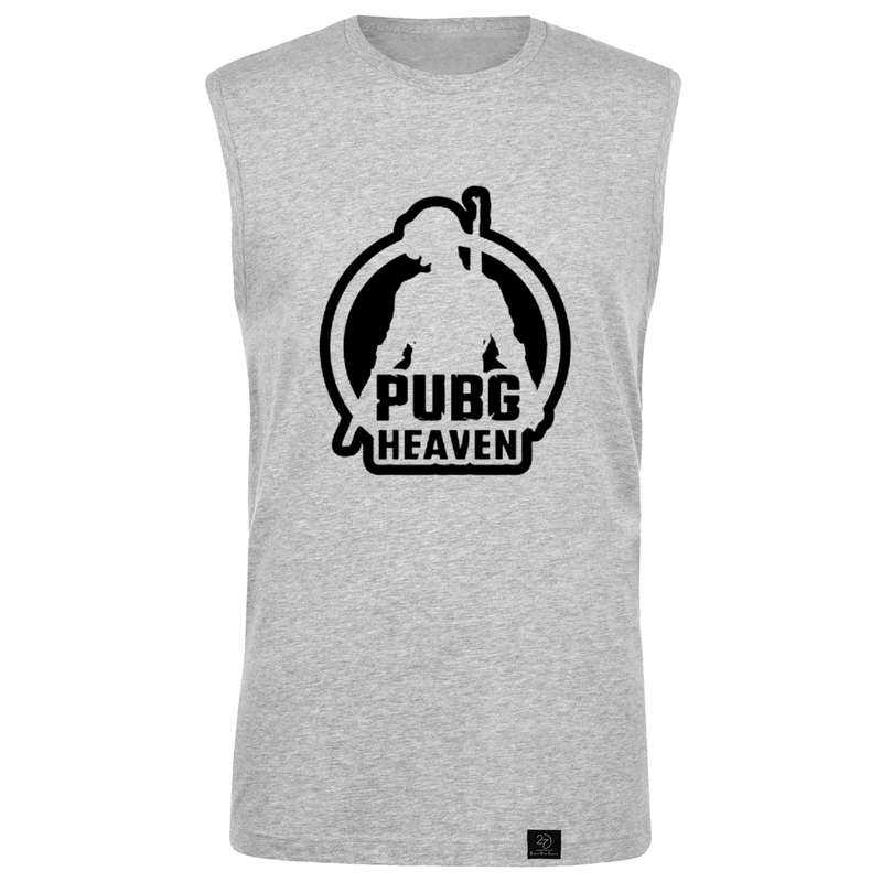 تاپ مردانه 27 مدل PUBG کد QN538