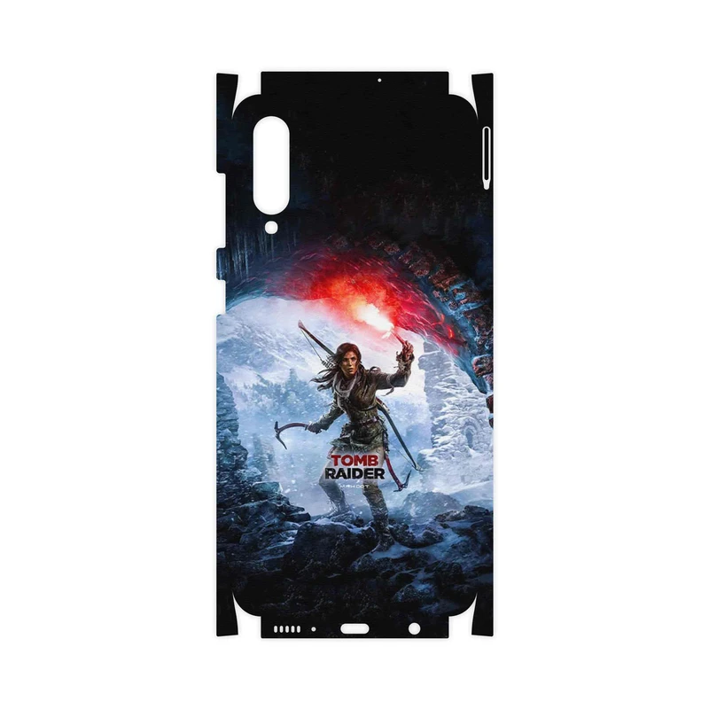 برچسب پوششی ماهوت مدل Tomb Raider Game Series-FullSkin مناسب برای گوشی موبایل سامسونگ Galaxy A50s