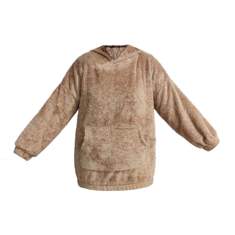 هودی زنانه مدل تدی 171015