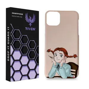 RIVEN RI2-5 Case For Apple iPhone 11 Pro Max