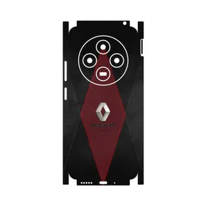 MAHOOT Renault-FullSkin Cover Sticker for Xiaomi Poco C75