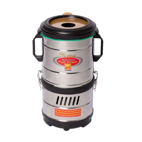 سوسیس ساز نوا الکتریک مدل  GC 808 3LITR