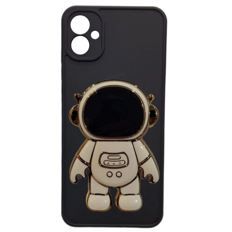 کاور طرح فضانورد استندی مدل A05 مناسب برای گوشی موبایل سامسونگ Galaxy A05