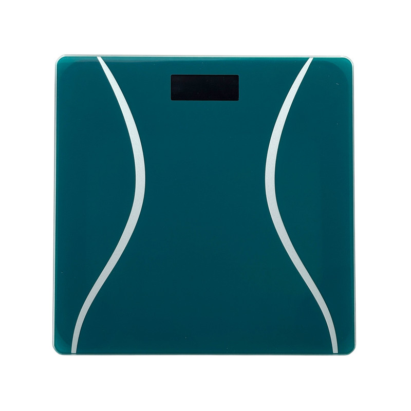 ترازو دیجیتال مدل BATHROOM SCALE