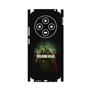 MAHOOT WALKING DEAD-FullSkin Cover Sticker for Xiaomi Poco C75