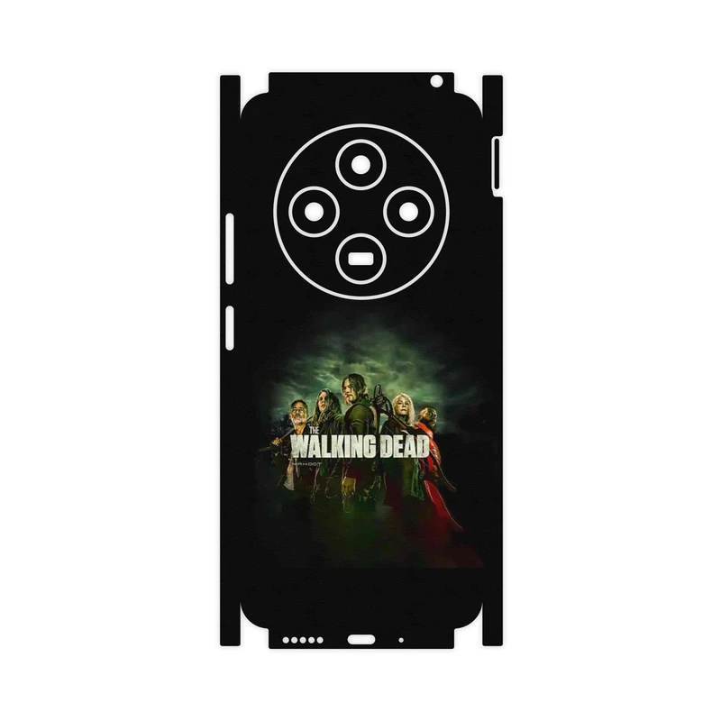 برچسب پوششی ماهوت مدل WALKING DEAD-FullSkin مناسب برای گوشی موبایل شیائومی Poco C75