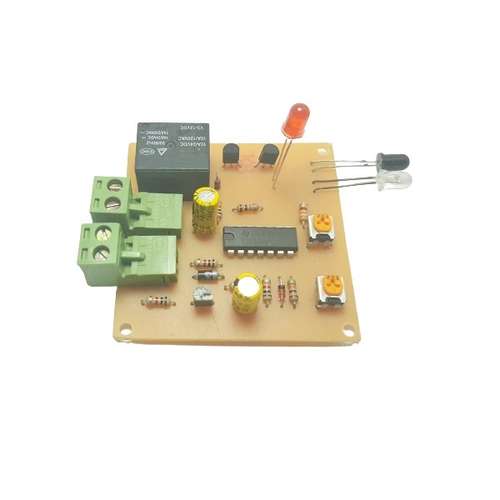 کیت دستگاه ضدعفونی کننده مدل IR10A