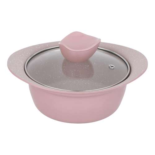 قابلمه پی اس دی مدل گرانيتی Felis سايز 16