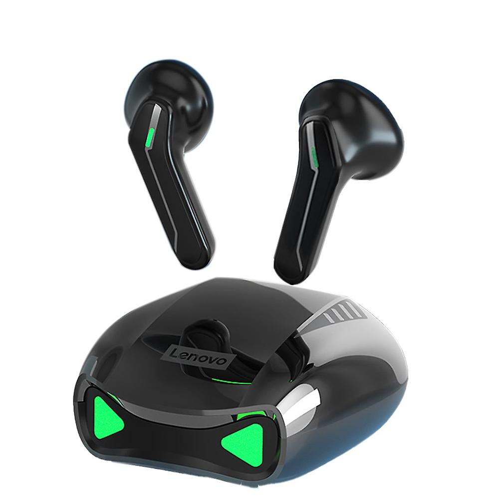 هدست مخصوص بازی بلوتوثی لنوو مدل HAM EARBUDS xt85APTX NEW