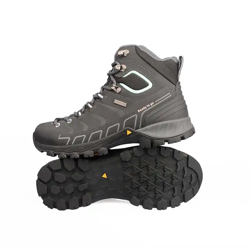 کفش طبیعت گردی زنانه هامتو مدل 240246B-1