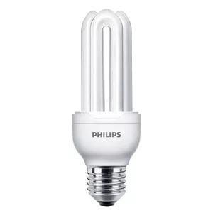 لامپ کم مصرف 23 وات فیلیپس مدل essntial پایه E27