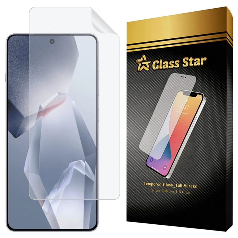 محافظ صفحه نمایش گوشی گلس استار مدل GFNMB20 مناسب برای گوشی موبایل وان پلاس OnePlus Ace 