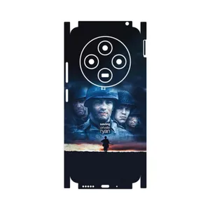MAHOOT Saving Private Ryan-FullSkin Cover Sticker for Xiaomi Poco C75