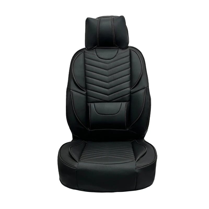 روکش صندلی خودرو ادا روکش مدل سناتور مناسب برای ساینا و ساینا S