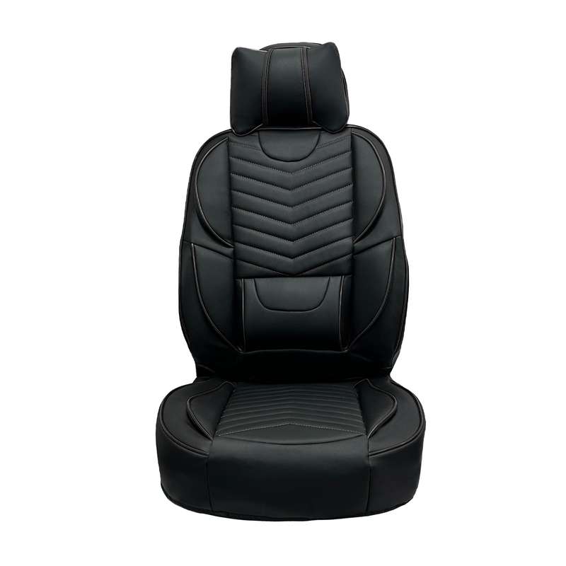 روکش صندلی خودرو ادا روکش مدل سناتور مناسب برای ساینا و ساینا S