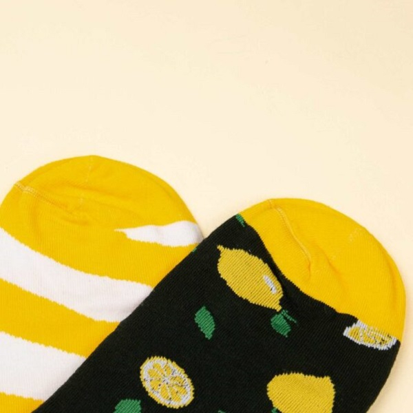 جوراب زنانه مدل SABS S2