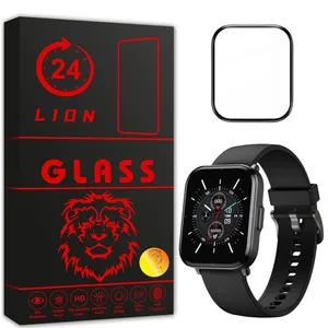محافظ صفحه نمایش لاین مدل RT007 مناسب برای ساعت هوشمند شیائومی Mibro Watch Color