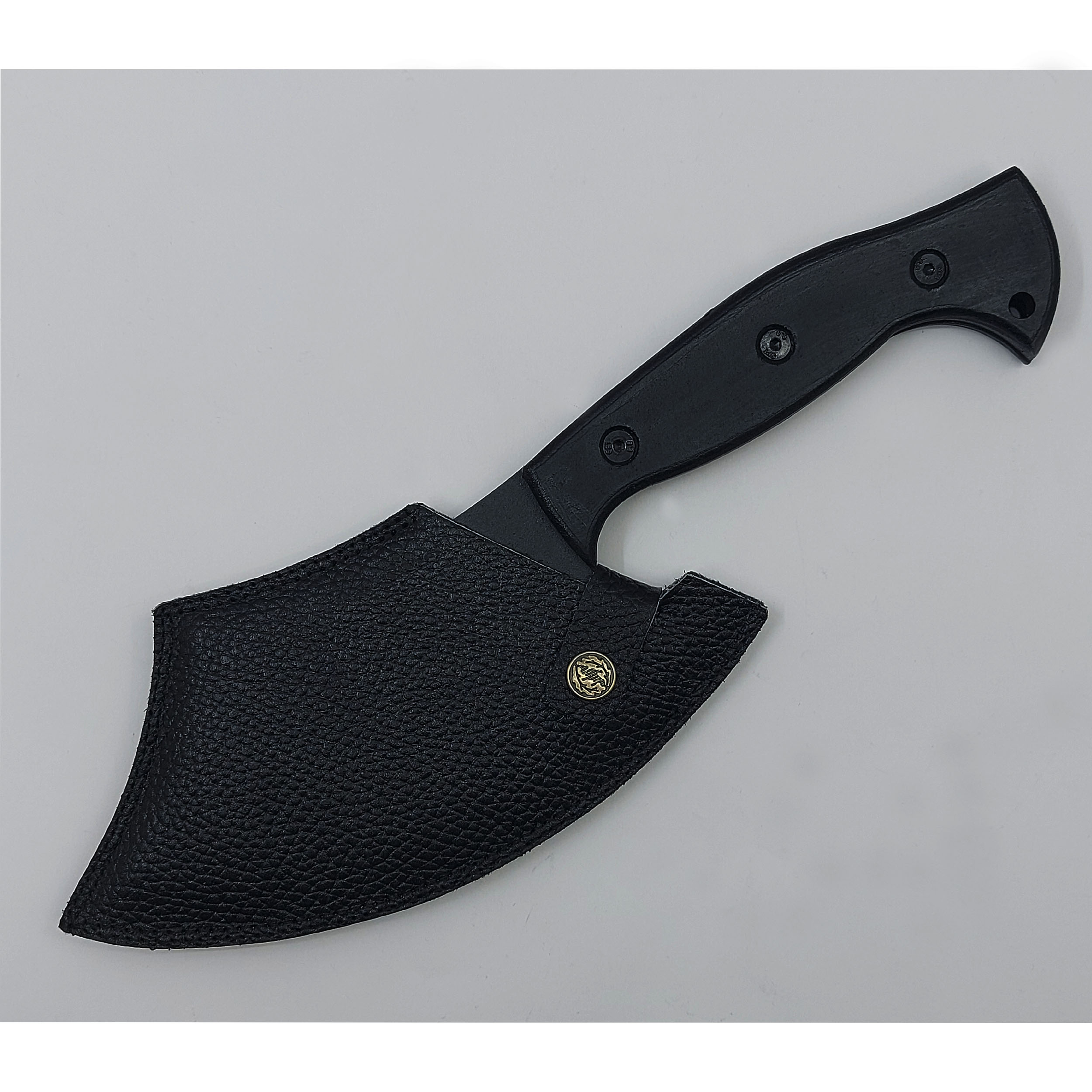 چاقو سفری توماهاوک مدل TIMOTOTA