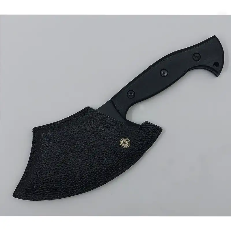 چاقو سفری توماهاوک مدل TIMOTOTA