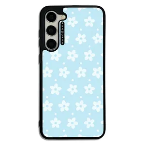 AKAM AMC-WSGS23P-CUTE PATTERN16 Cover For Samsung Galaxy S23 Plus