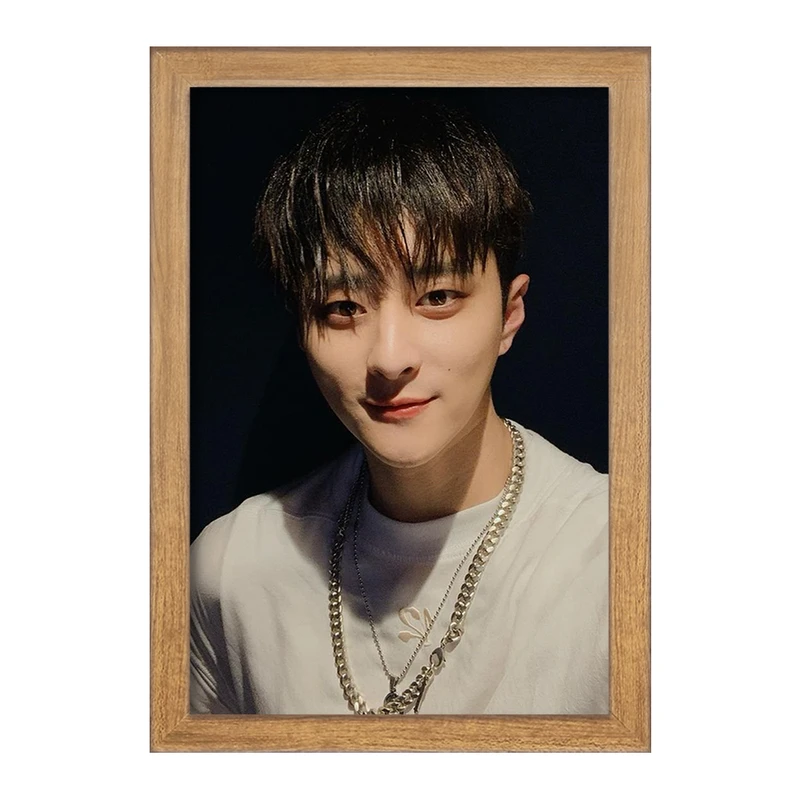 تابلو خندالو مدل جی سف گروه کارد Kard  کد 20127