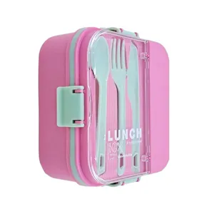 ظرف غذا مدل لانچ باکس کد 013