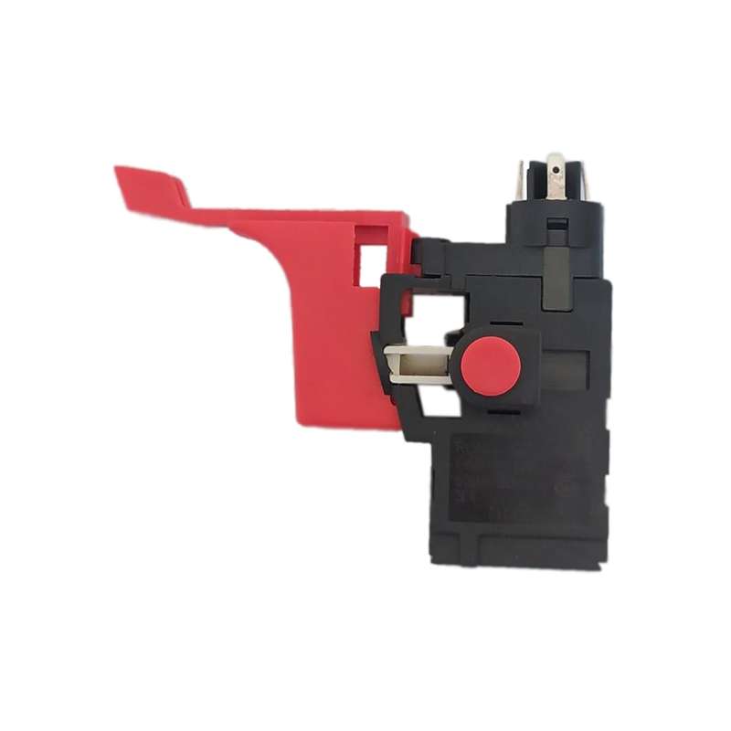 کلید پاور دریل بتن کن مدل 2727 RONIX کلید پاور دریل بتن کن مدل 2727 RONIX