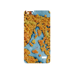 MAHOOT Atom Universe 7 Cover Sticker for Honor 4C