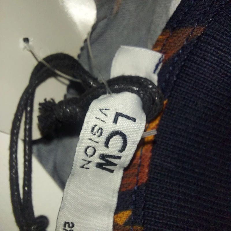 پولوشرت آستین کوتاه مردانه ال سی وایکیکی مدل هاوایی فول پنبه - - 4