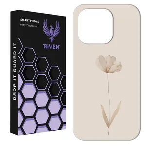 RIVEN RI1 Case For Apple iPhone 16 Pro Max