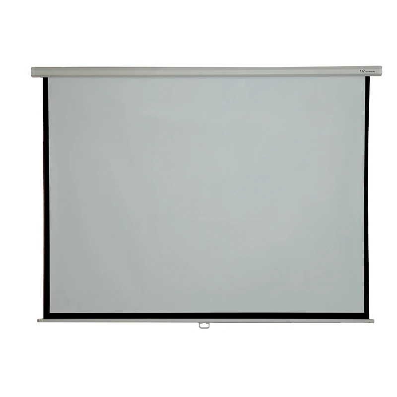 پرده نمایش ویدئو پروژکتور تسکو مدل TVS 118MN