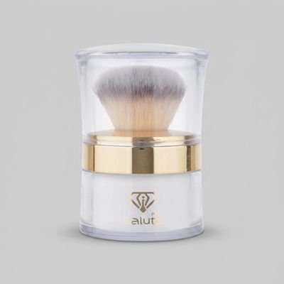 پودر تثبیت کننده آرایش سالوته پرو مدل S-01