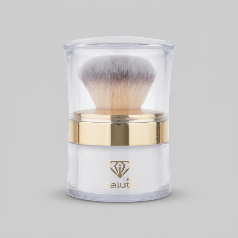 پودر تثبیت کننده آرایش سالوته پرو مدل S-01