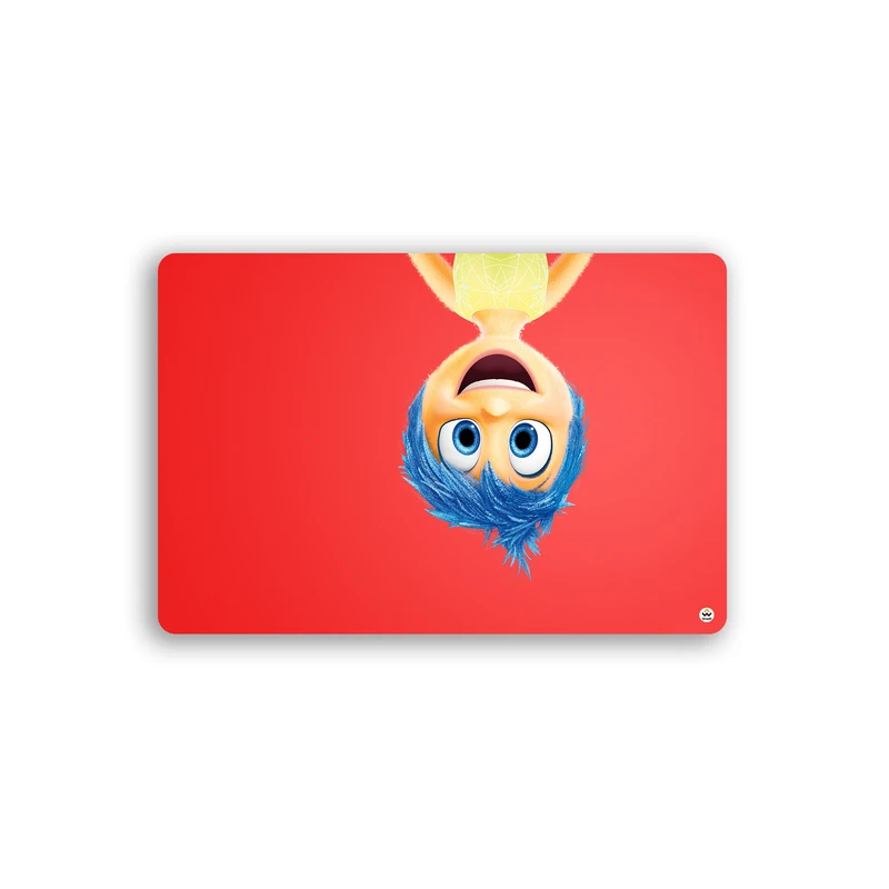 ماوس پد گیمینگ شادیت مدل inside out کد1278 سایز37*24سانتیمتر