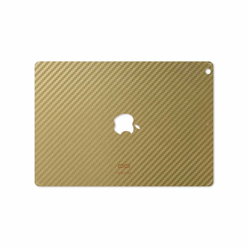 برچسب پوششی ماهوت مدل Titanium-Fiber مناسب برای تبلت اپل iPad Air 2013 A1475