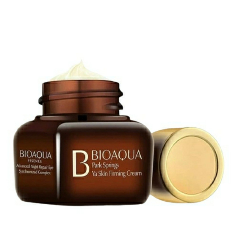 کرم دور چشم بایو اکوا مدل v1 حجم 30 میلی لیتر