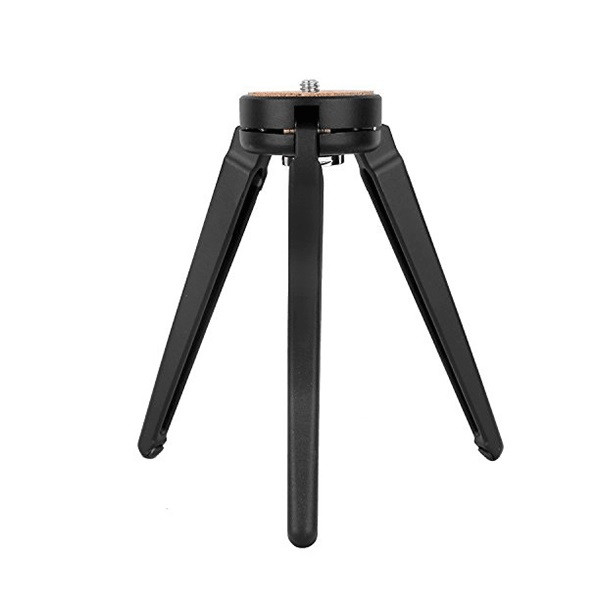 سه پایه دوربین مدل KT-100+BD-0