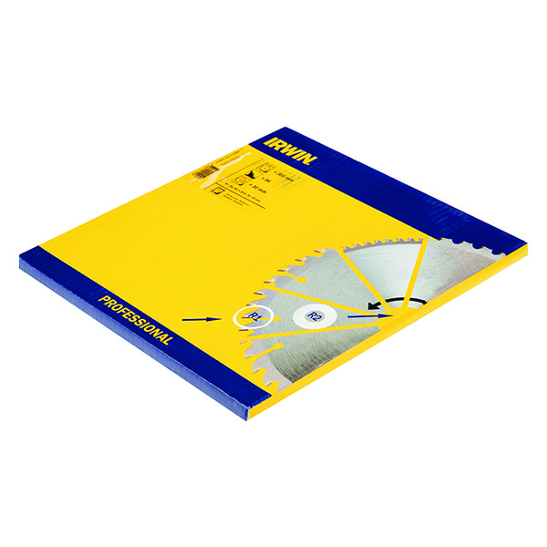 تیغه اره دیسکی اروین مدل 10501592 سایز 300 میلیمتر