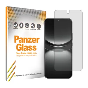 Panzer Glass Resistant model transparent screen protector suitable for Huawei Nova 12 mobile phone