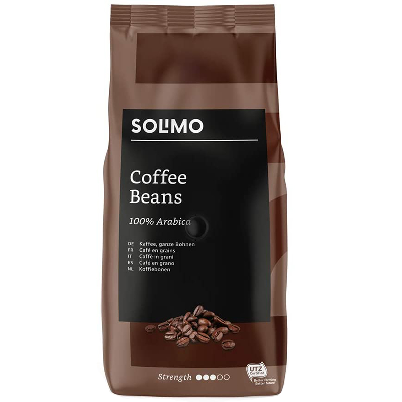  قهوه سولیمو - 1000 گرم