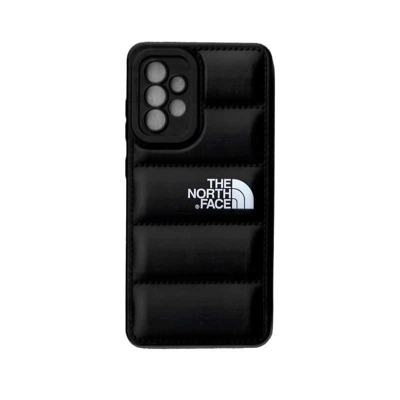 کاور مدل پافر مناسب برای گوشی موبایل سامسونگ Galaxy A52