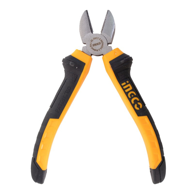 انبر اینکو مدل HK-PS-08318 مجموعه 3 عددی