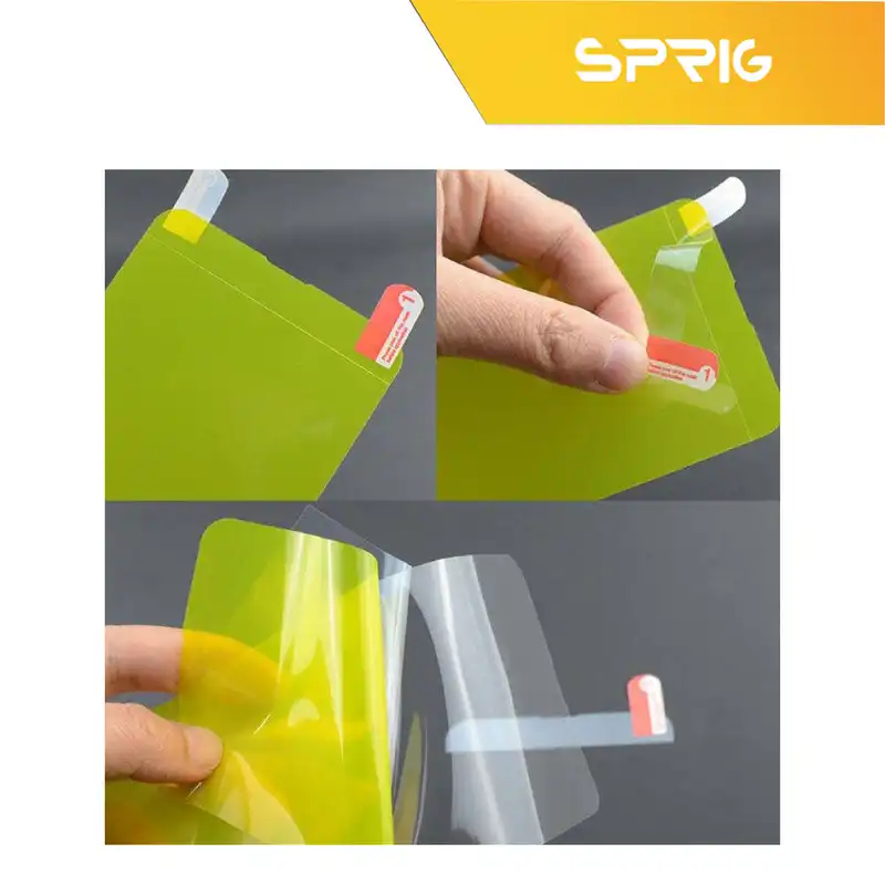 محافظ لنز دوربین اسپریگ مدل 3D-FU مناسب برای گوشی موبایل سامسونگ Galaxy S21 Ultra به همراه محافظ صفحه نمایش و محافظ پشت گوشی