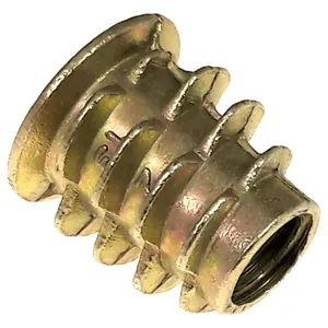 مهره روپیچ توپیچ پایا مدل M8-17 مجموعه 10 عددی